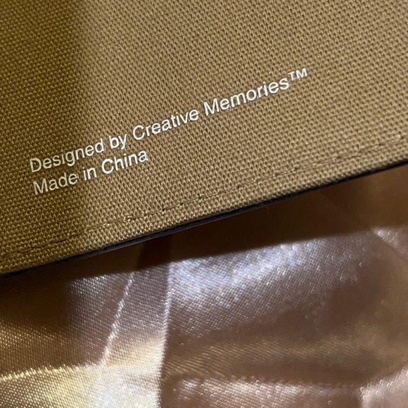 New brag book or credit cards made easy - Picture 3 of 4